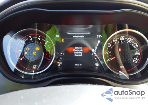 2020 Dodge Challenger R/T из США, поврежденный, VIN 2C3CDZBT9LH124804